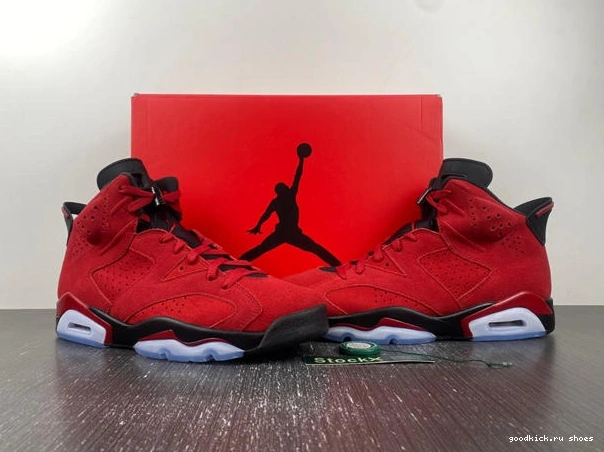 FashionForward 4021 Air Jordan 6 CT8529- 1024